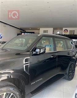 نيسان باترول